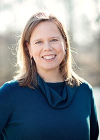 Carolyn Fischer