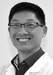 Benjamin Chow
