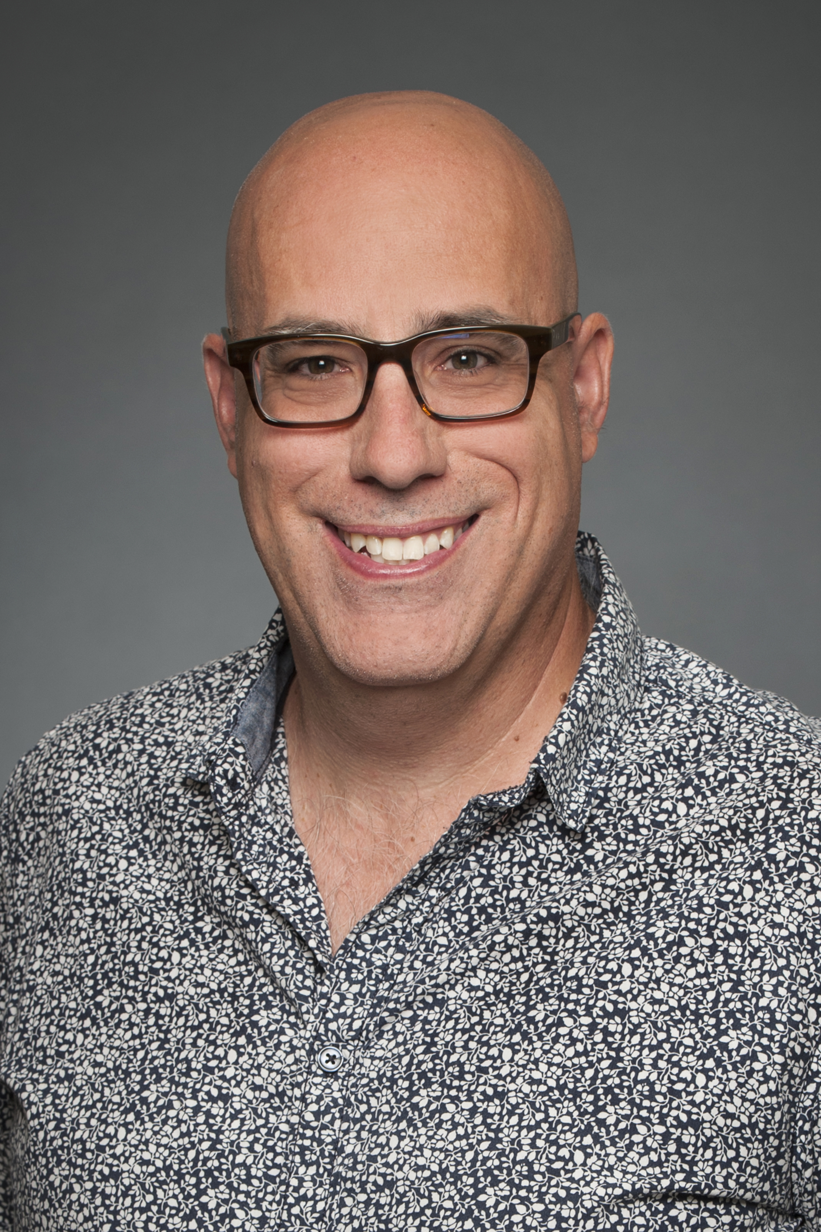 Eric Dionne