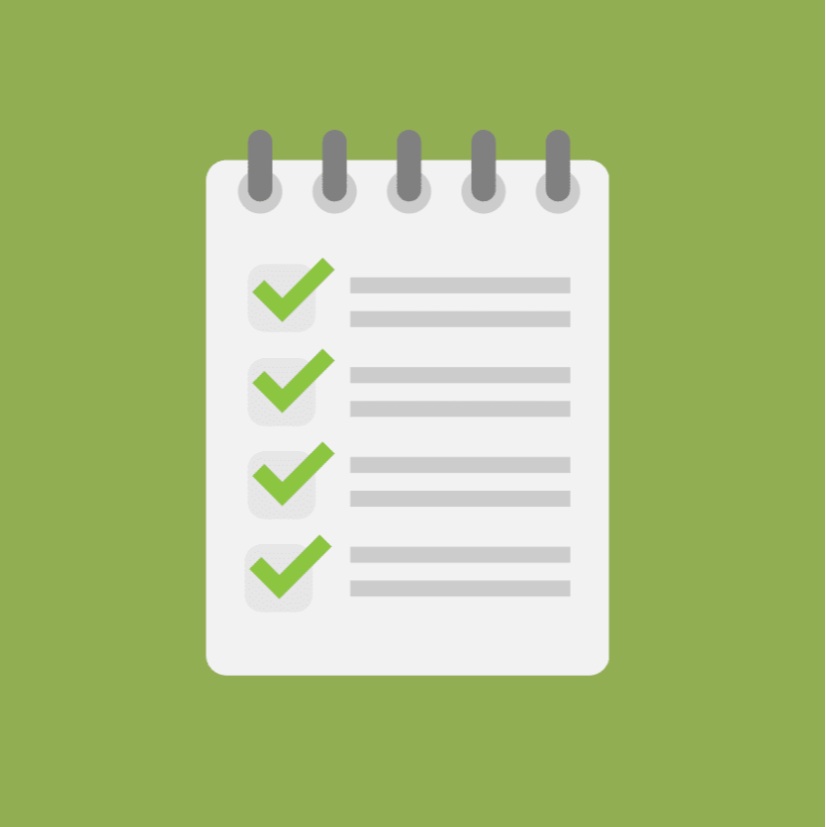 contract icon
