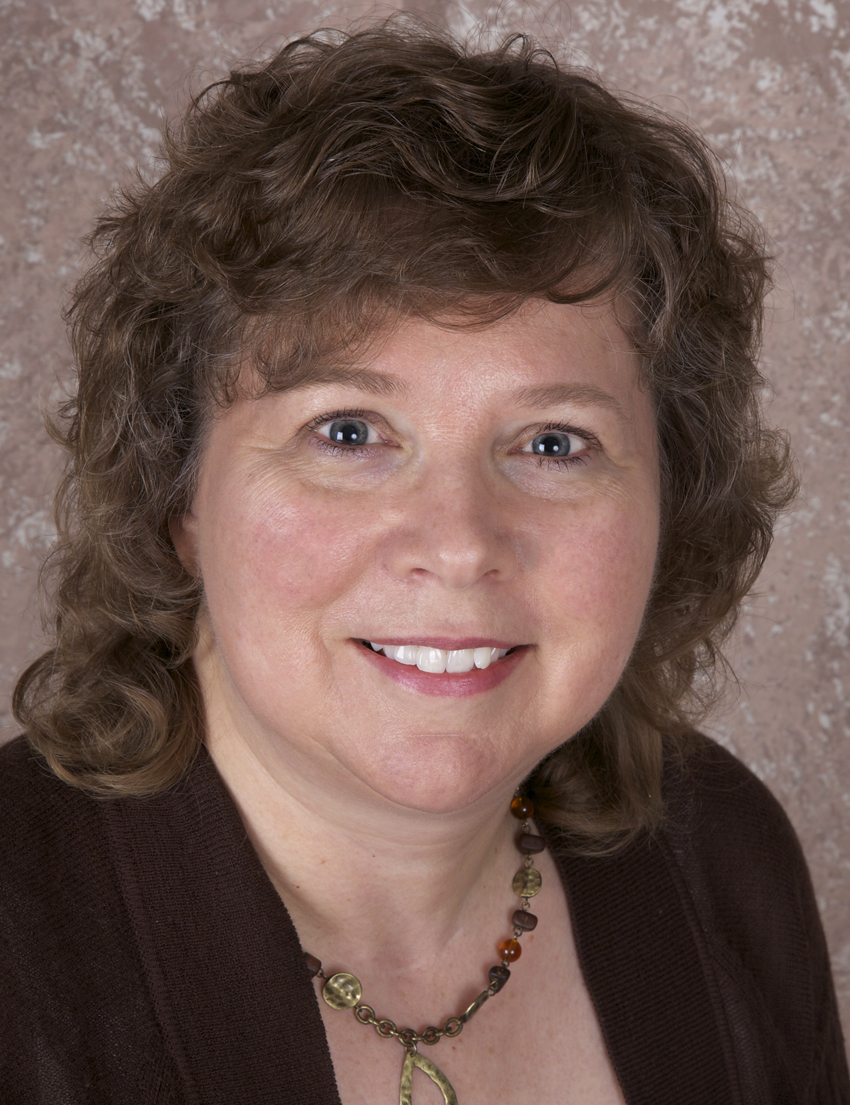Barbara Vanderhyden