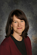 Jennifer Chandler