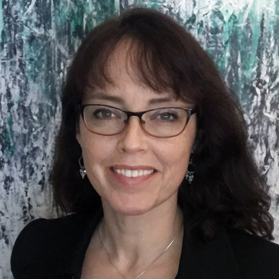Lise M. Bjerre