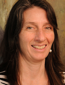 Catherine Mavriplis