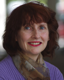 Cheryl McWatters