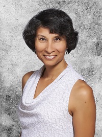 Natasha Bakht
