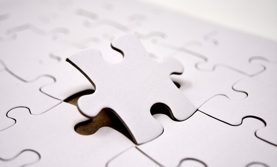 A puzzle