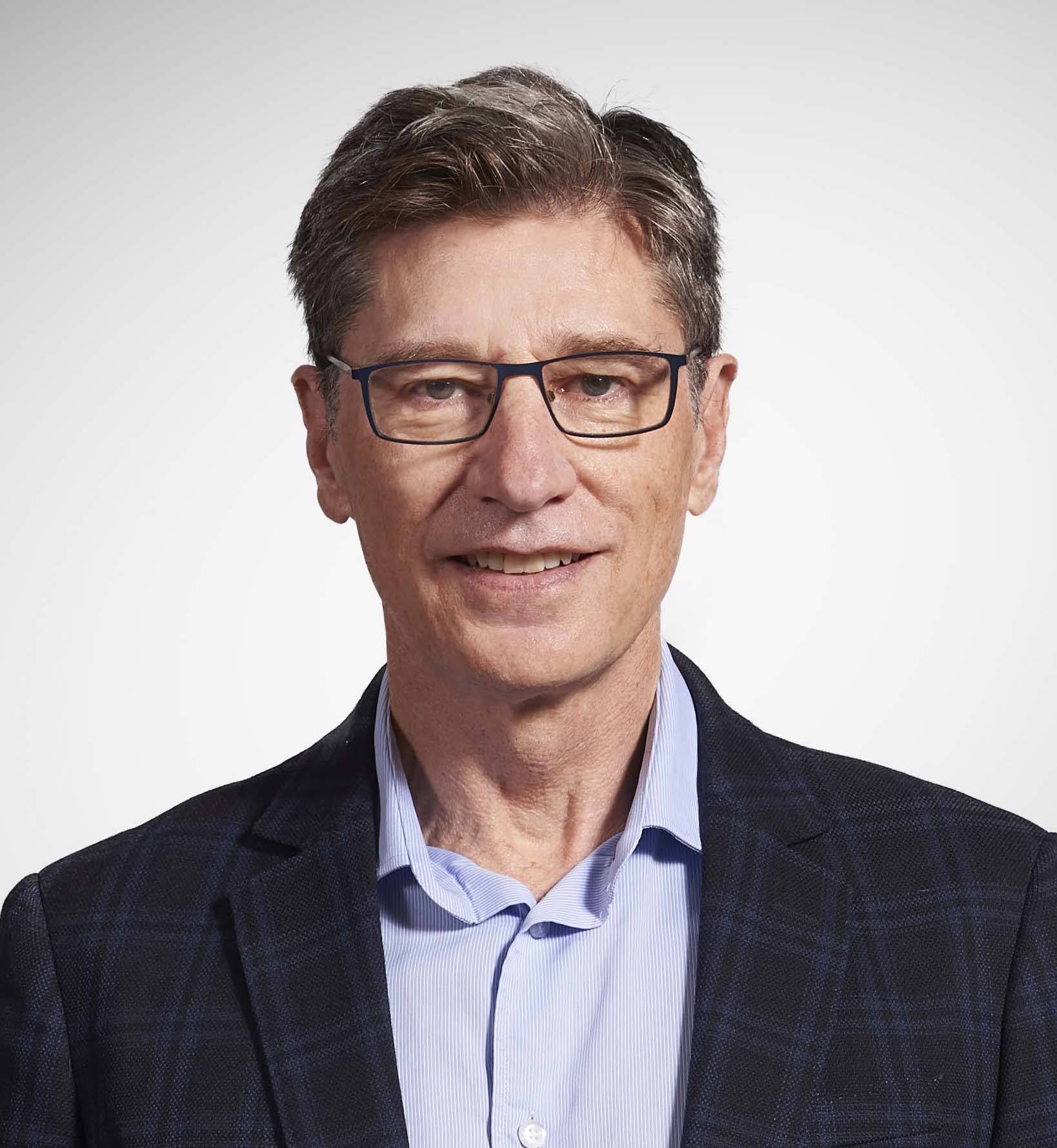J. Anthony VanDuzer