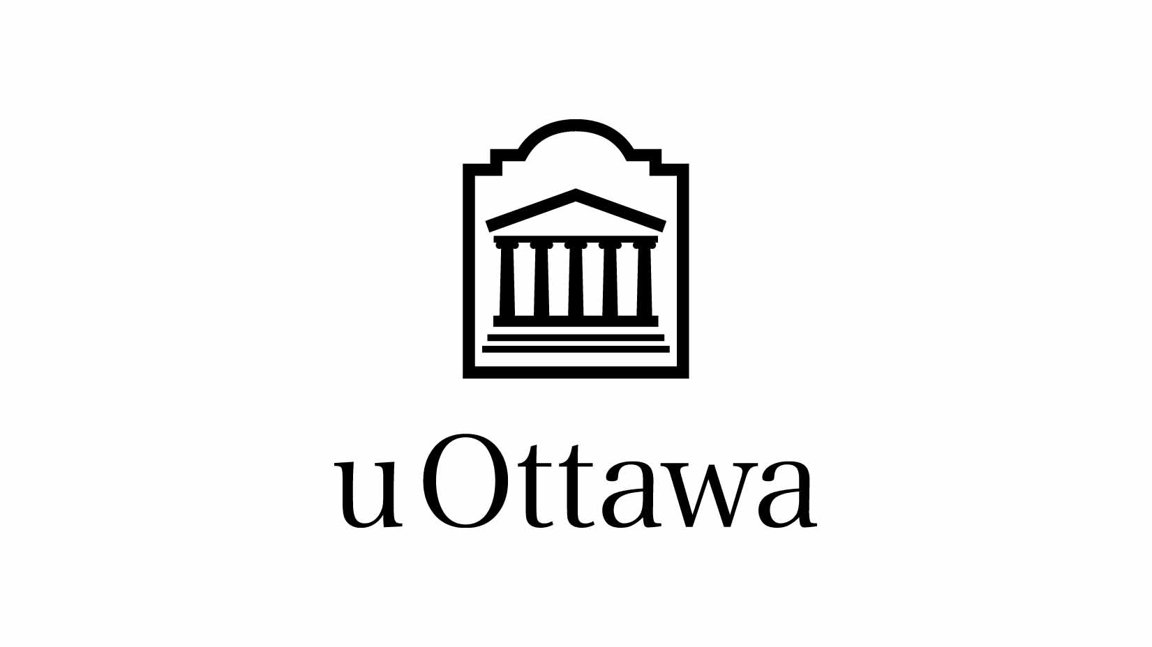 uOttawa logo