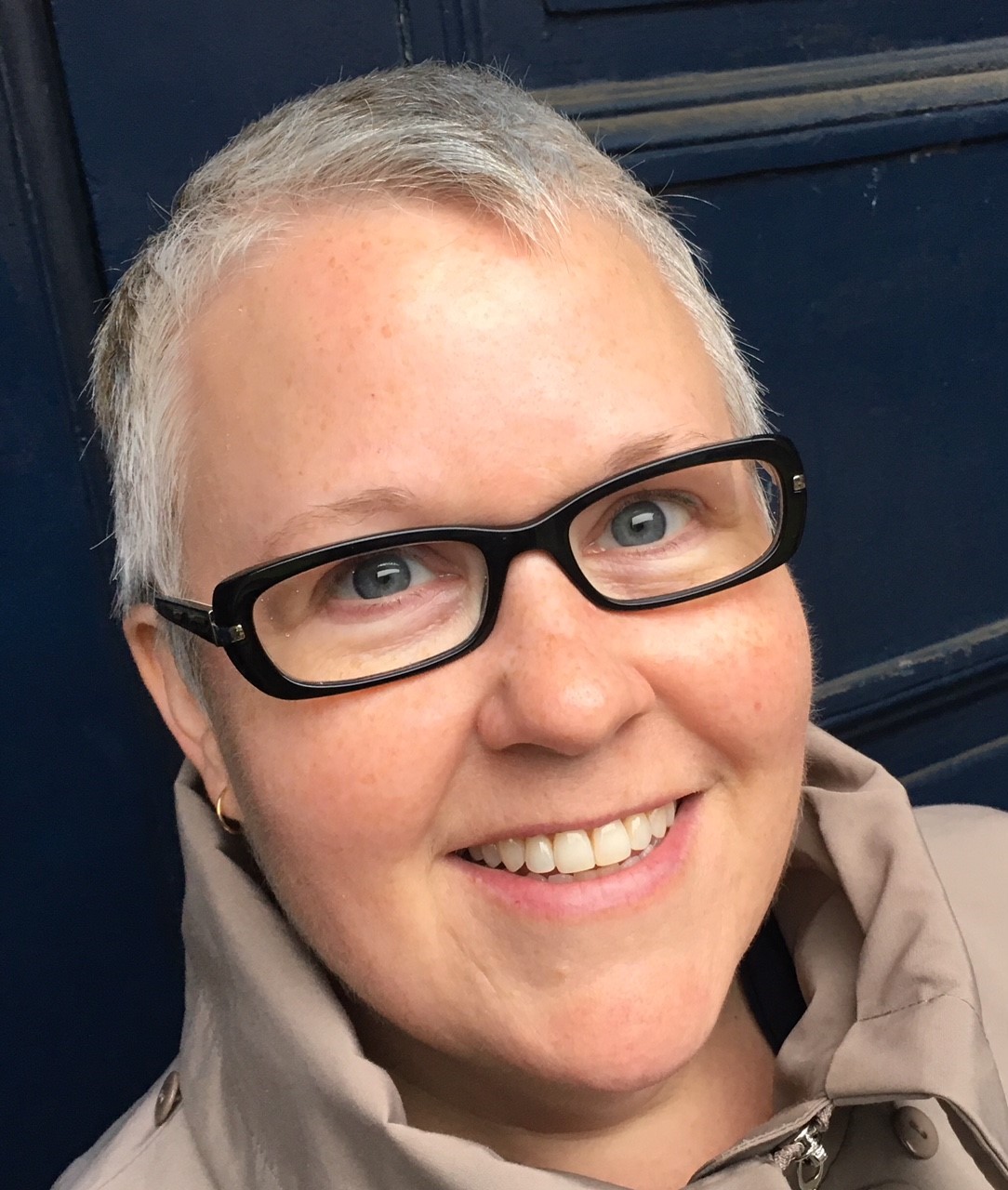 Susan Lamb