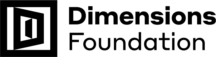 Dimensions foundation logo