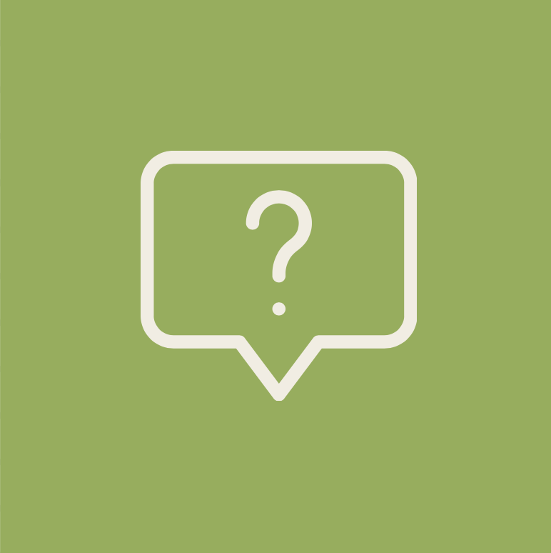 question mark icon