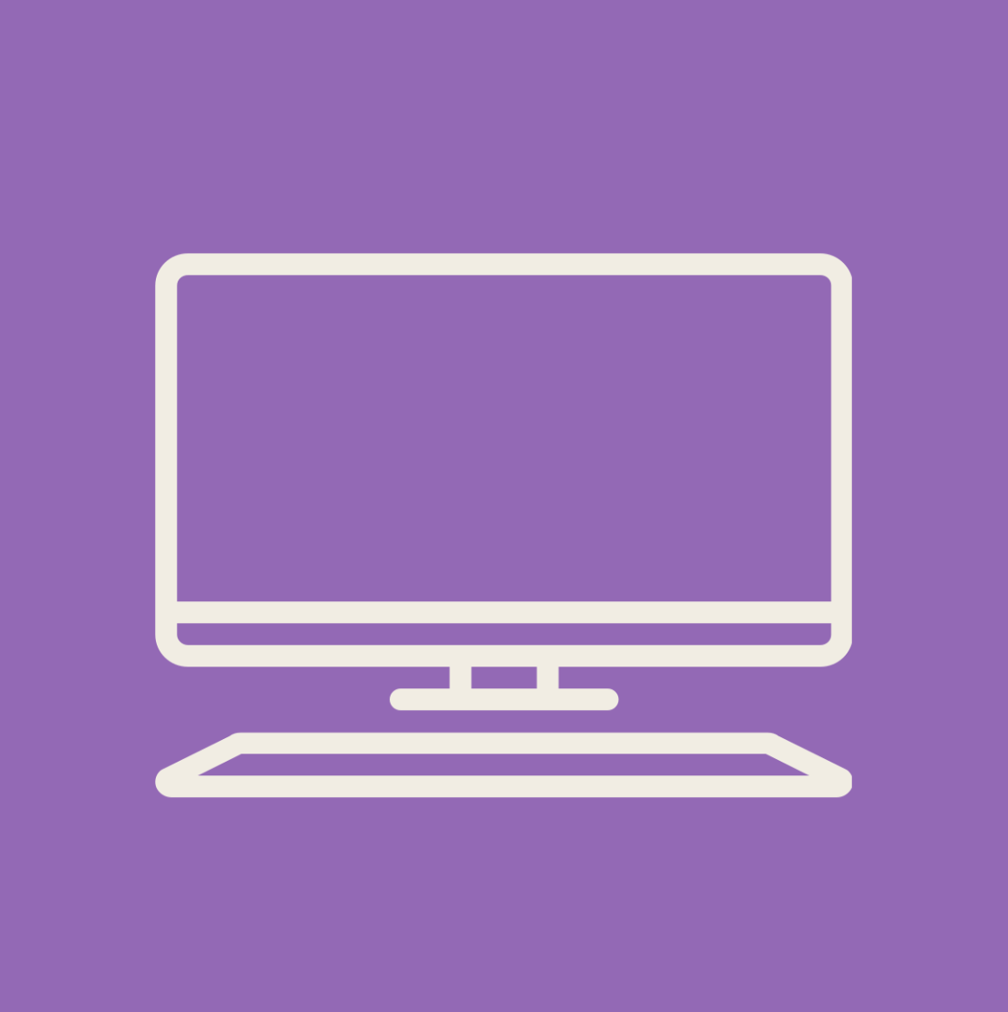 computer icon